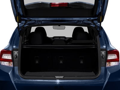 2018 Subaru Impreza Sport