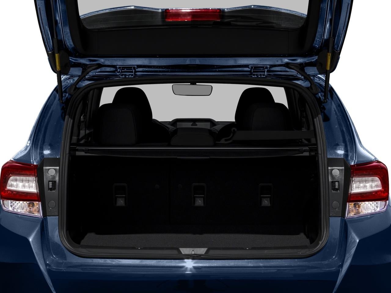 2018 Subaru Impreza Sport