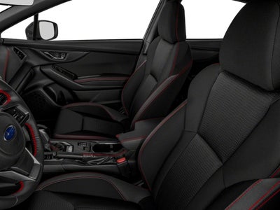 2018 Subaru Impreza Sport