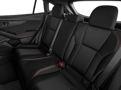 2018 Subaru Impreza Sport