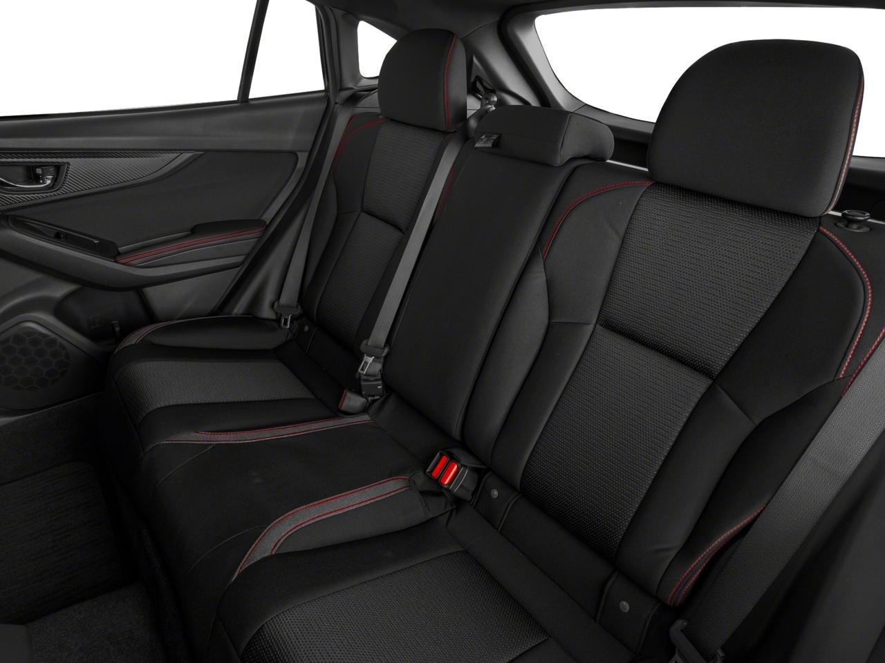 2018 Subaru Impreza Sport