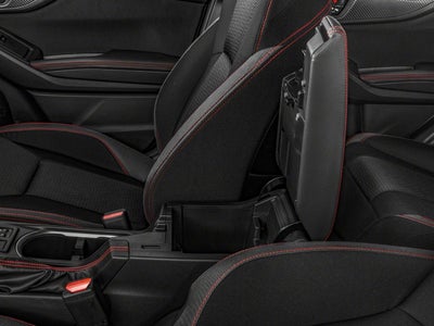 2018 Subaru Impreza Sport