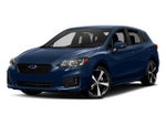 2018 Subaru Impreza Sport