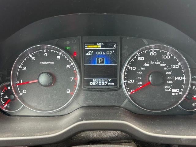 2013 Subaru Outback 3.6R Limited
