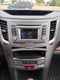 2013 Subaru Outback 3.6R Limited