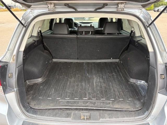 2013 Subaru Outback 3.6R Limited