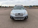 2013 Subaru Outback 3.6R Limited