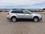2013 Subaru Outback 3.6R Limited