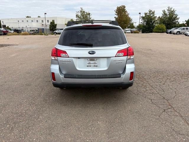 2013 Subaru Outback 3.6R Limited