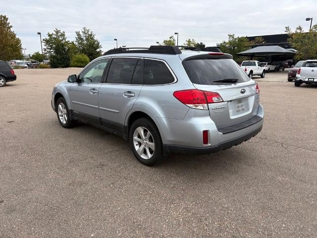 2013 Subaru Outback 3.6R Limited