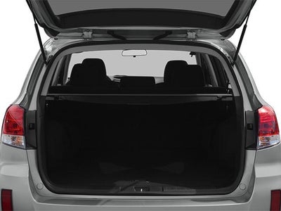 2013 Subaru Outback 3.6R Limited