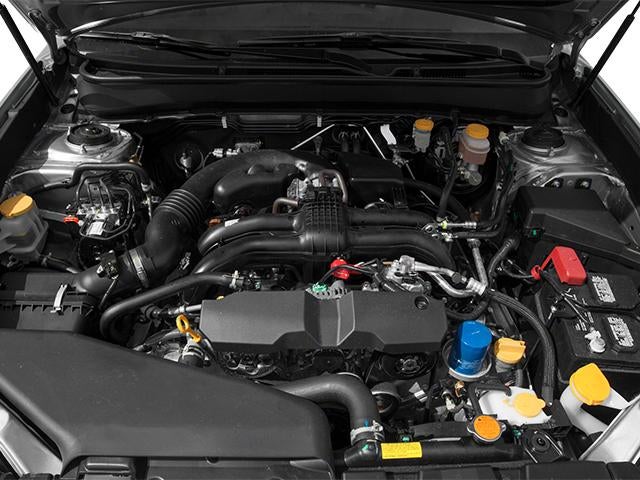 2013 Subaru Outback 3.6R Limited