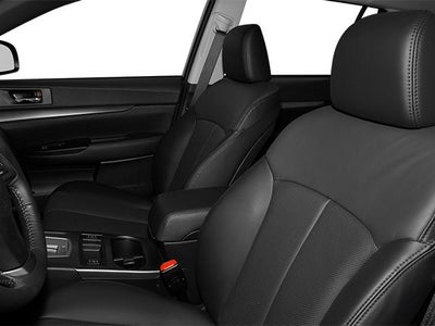 2013 Subaru Outback 3.6R Limited