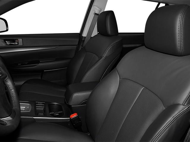 2013 Subaru Outback 3.6R Limited