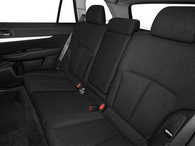 2013 Subaru Outback 3.6R Limited