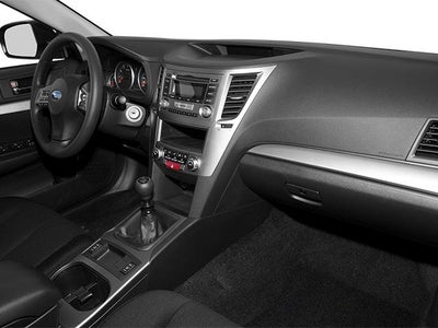 2013 Subaru Outback 3.6R Limited