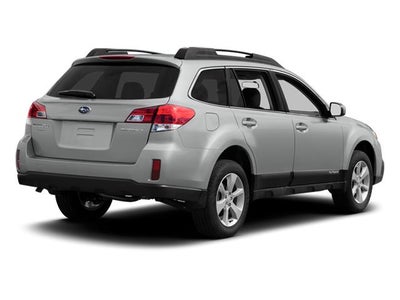 2013 Subaru Outback 3.6R Limited