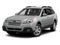 2013 Subaru Outback 3.6R Limited