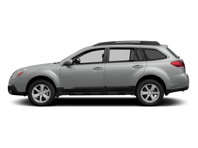 2013 Subaru Outback 3.6R Limited