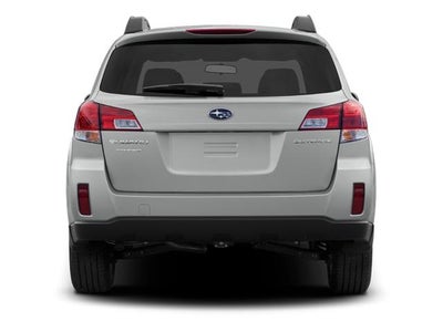 2013 Subaru Outback 3.6R Limited