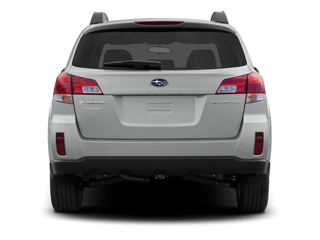 2013 Subaru Outback 3.6R Limited