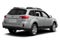 2013 Subaru Outback 3.6R Limited