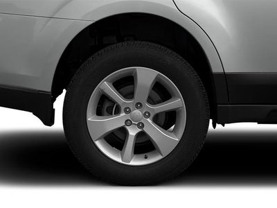 2013 Subaru Outback 3.6R Limited