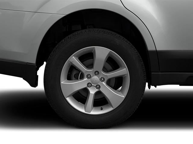 2013 Subaru Outback 3.6R Limited