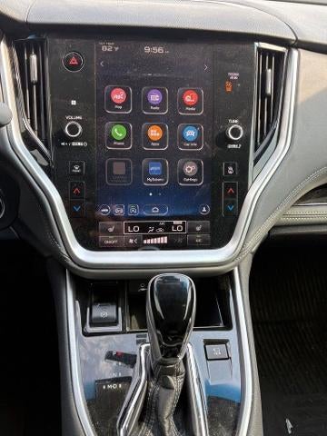 2020 Subaru Outback Onyx Edition XT