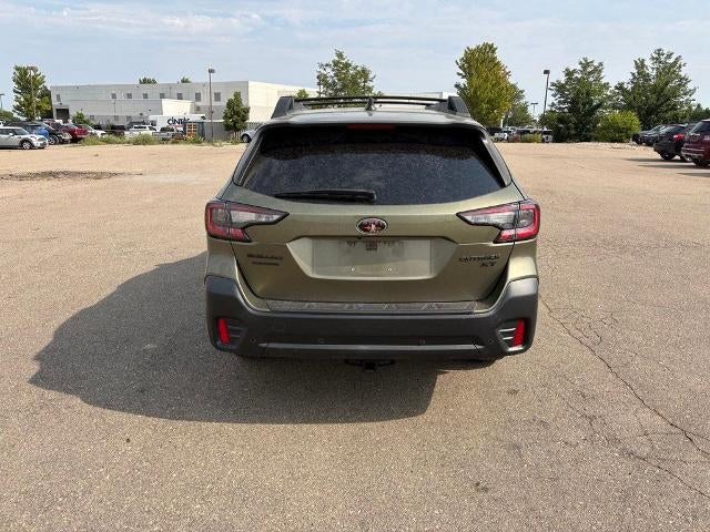 2020 Subaru Outback Onyx Edition XT