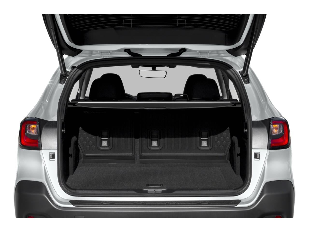 2020 Subaru Outback Onyx Edition XT