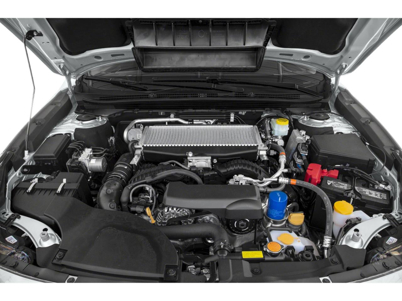 2020 Subaru Outback Onyx Edition XT