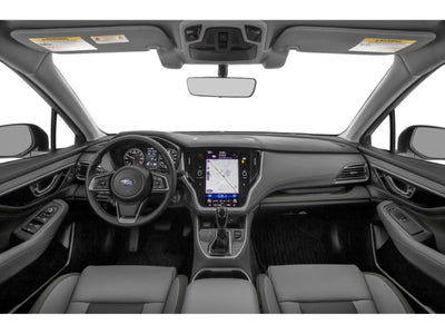 2020 Subaru Outback Onyx Edition XT