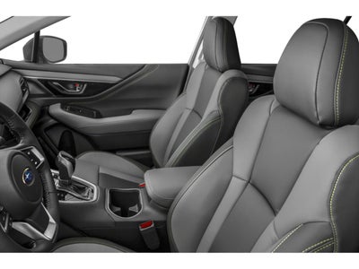 2020 Subaru Outback Onyx Edition XT