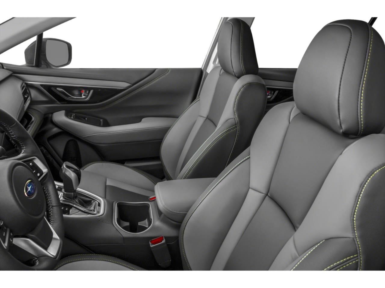 2020 Subaru Outback Onyx Edition XT