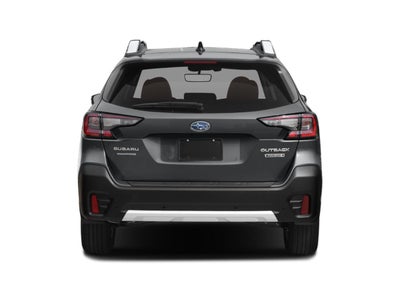 2020 Subaru Outback Onyx Edition XT