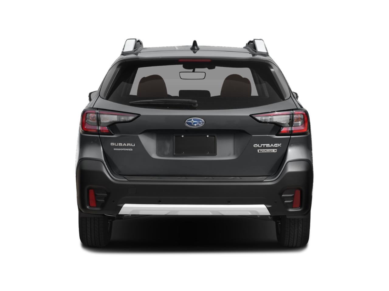 2020 Subaru Outback Onyx Edition XT