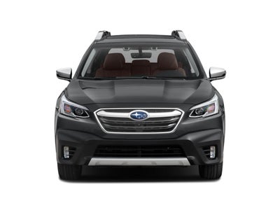 2020 Subaru Outback Onyx Edition XT