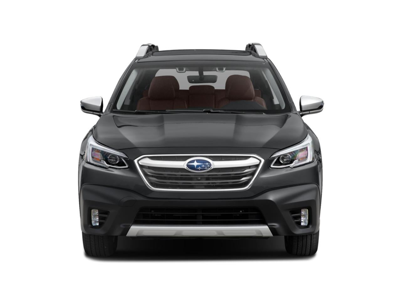 2020 Subaru Outback Onyx Edition XT