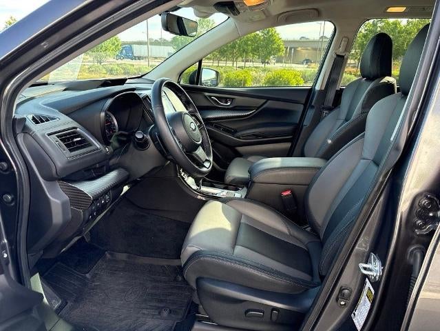 2022 Subaru Ascent Onyx Edition