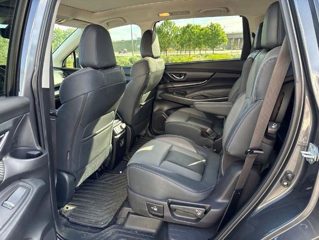 2022 Subaru Ascent Onyx Edition