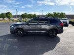 2022 Subaru Ascent Onyx Edition