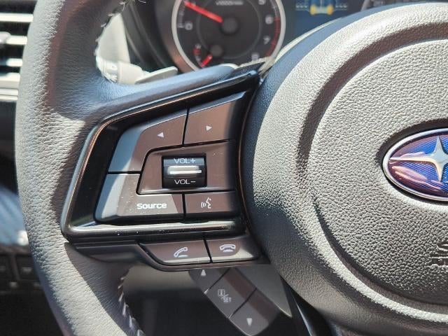 2022 Subaru Ascent Onyx Edition