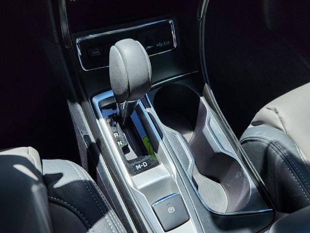2022 Subaru Ascent Onyx Edition