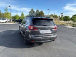 2022 Subaru Ascent Onyx Edition