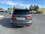 2022 Subaru Ascent Onyx Edition