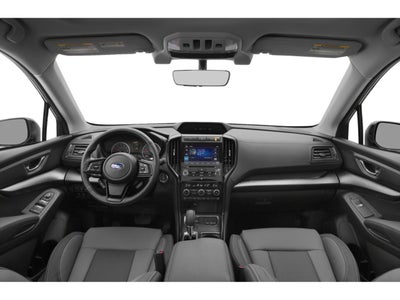 2022 Subaru Ascent Onyx Edition