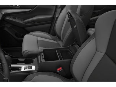 2022 Subaru Ascent Onyx Edition