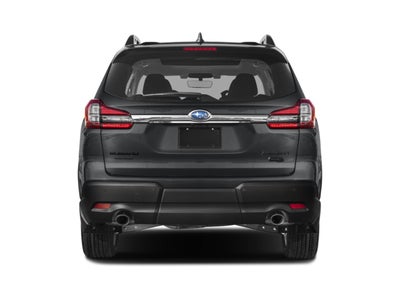 2022 Subaru Ascent Onyx Edition
