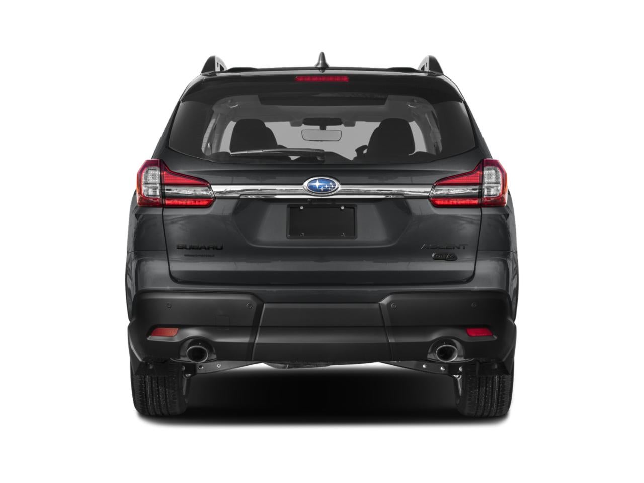 2022 Subaru Ascent Onyx Edition